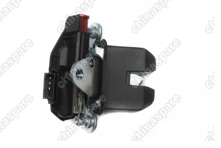 Замок багажника Volkswagen Polo (Sed RUS)