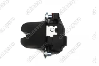 Замок багажника Volkswagen Polo (Sed RUS)