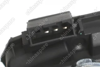 Замок багажника Volkswagen Polo (Sed RUS)