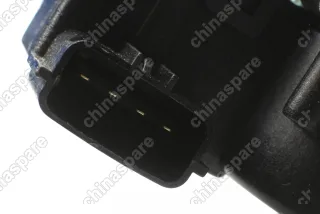 Замок багажника Hyundai Elantra, i30 / Kia Ceed