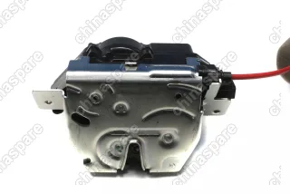 Замок крышки багажника Mercedes E ML GL R