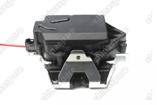 Замок крышки багажника Mercedes E ML GL R