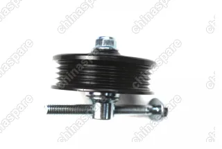 Ролик компрессора кондиционера Great Wall Hover