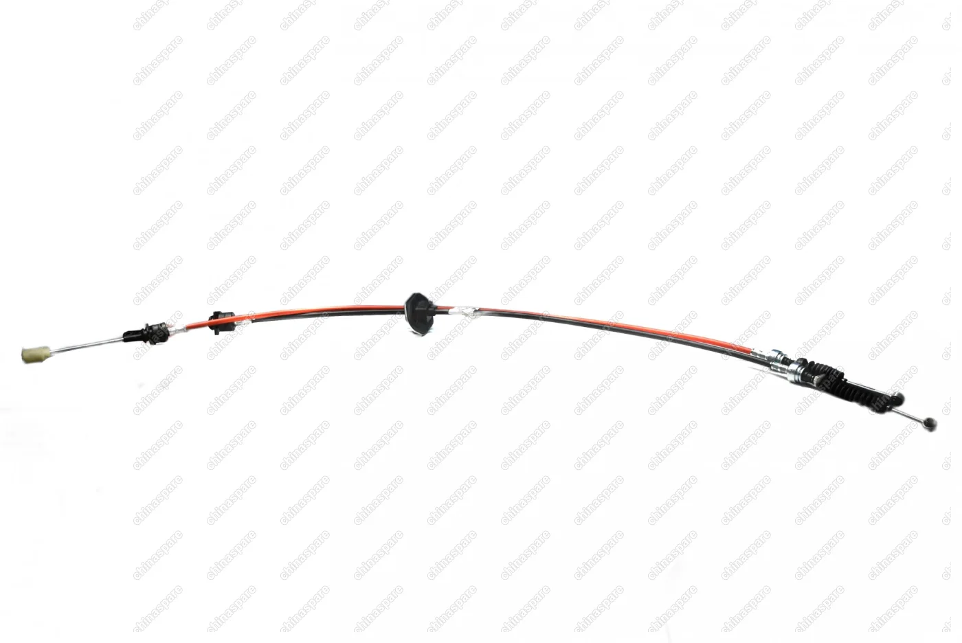 Трос переключения передач Zotye T600