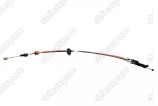 Трос переключения передач Zotye T600