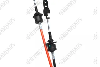 Трос переключения передач Zotye T600