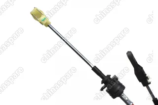 Трос переключения передач Zotye T600