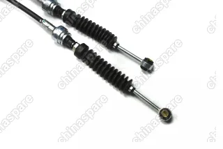 Трос переключения передач Zotye T600