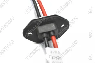 Трос переключения передач Zotye T600