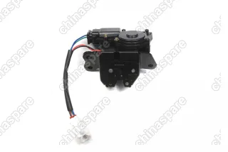 Замок багажника Geely Atlas