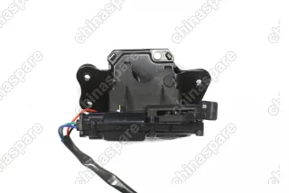 Замок багажника Geely Atlas