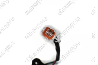 Замок багажника Geely Atlas