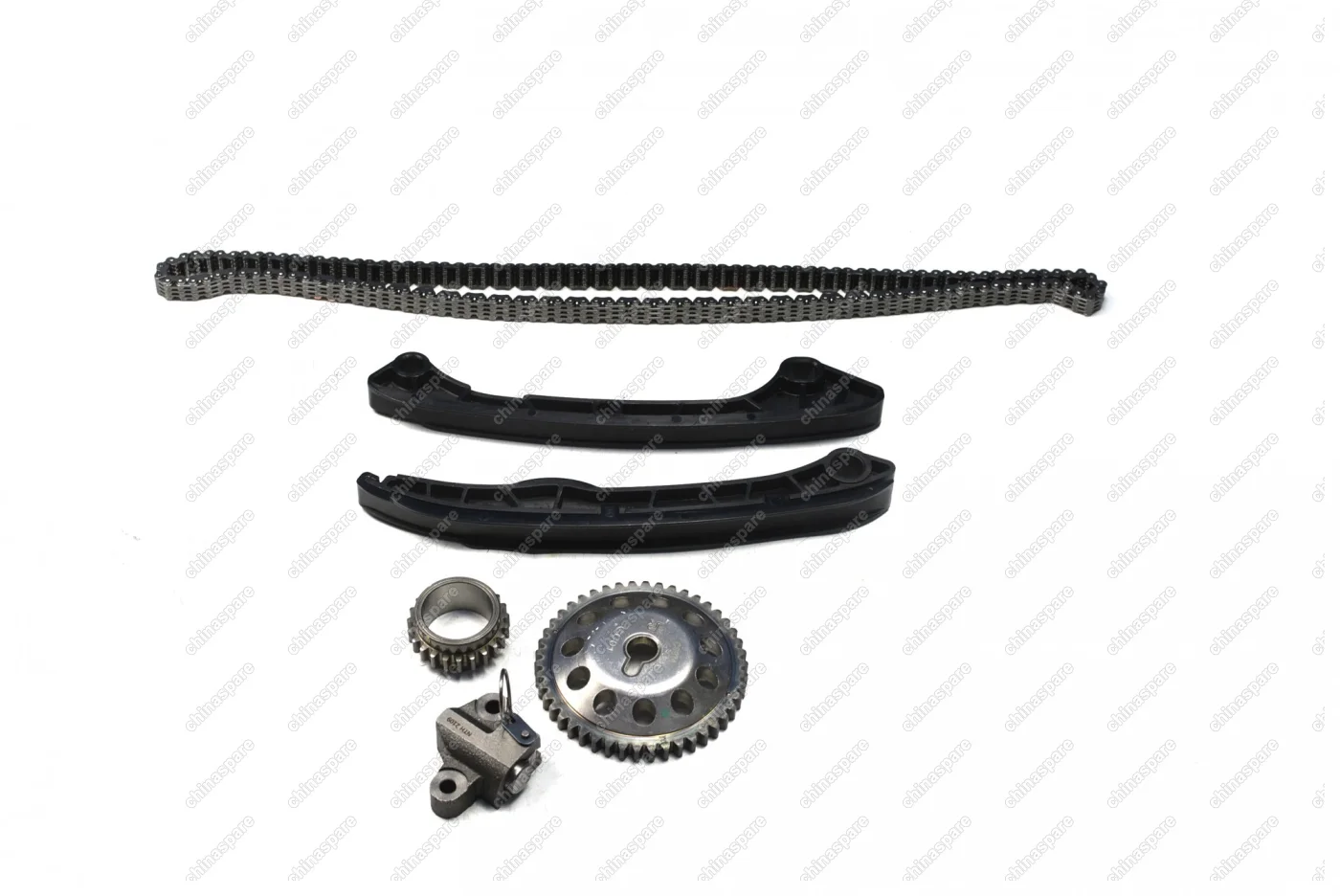 Комплект для замены цепи ГРМ Haima M3