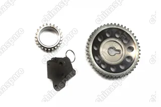 Комплект для замены цепи ГРМ Haima M3