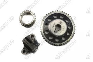 Комплект для замены цепи ГРМ Haima M3