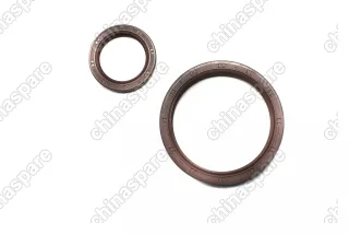 Комплект прокладок двигателя (металлическая прокладка ГБЦ) 473 BYD F3 (цепь)