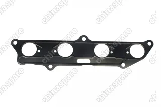 Комплект прокладок двигателя (металлическая прокладка ГБЦ) 473 BYD F3 (цепь)