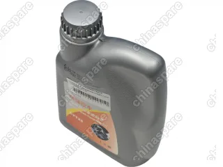 Масло трансмиссионное Chery CVTF CVT025 WCF-1 1L OE