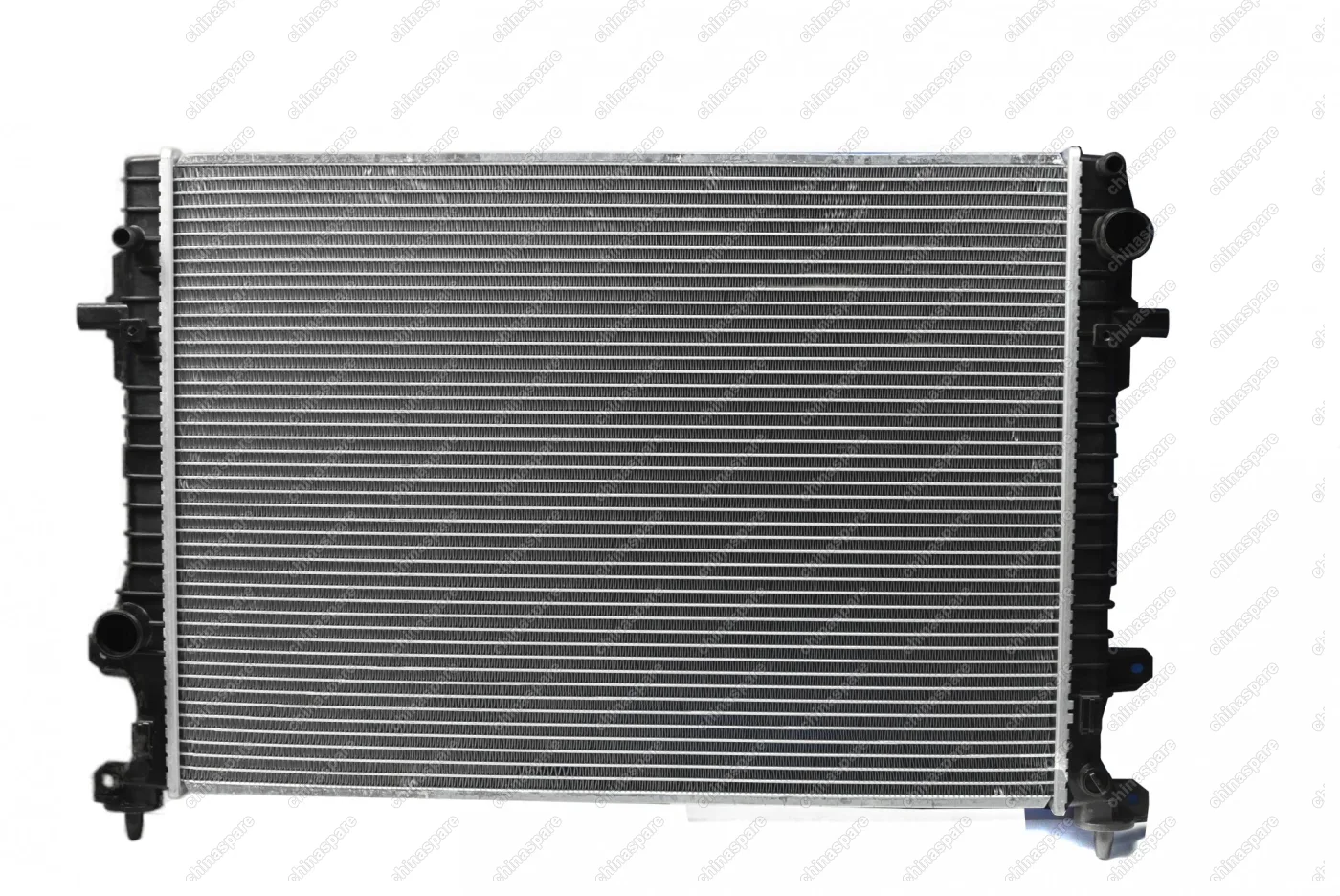 Радиатор охлаждения двигателя Geely Coolray