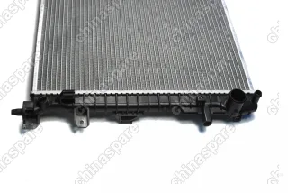Радиатор охлаждения двигателя Geely Coolray