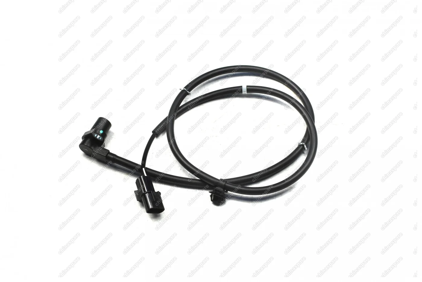 Датчик ABS передний левый Mitsubishi Airtrek / Outlander 01-08 / Lancer 00-11