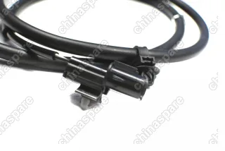 Датчик ABS передний левый Mitsubishi Airtrek / Outlander 01-08 / Lancer 00-11