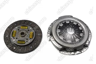 Комплект сцепления Valeo 473 SQR473F Chery IndiS, Kimo, QQ6, Riich