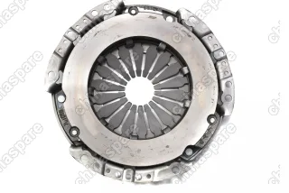 Комплект сцепления Valeo 473 SQR473F Chery IndiS, Kimo, QQ6, Riich