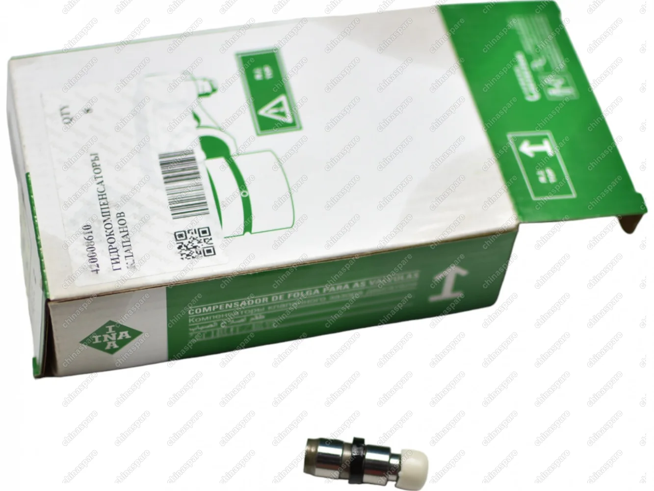 Гидрокомпенсатор INA Chery Fora