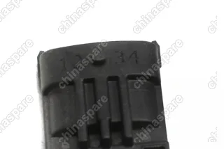 Датчик давления впускного коллектора Geely Atlas 1,8T