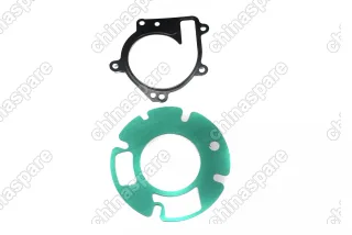 Комплект прокладок двигателя (металлическая прокладка ГБЦ) Chery Kimo QQ6 1,3