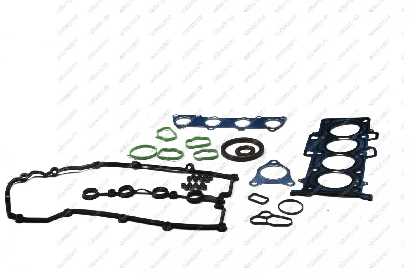 Комплект прокладок двигателя Chery Tiggo 4, Tiggo 7 1,5T