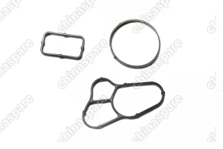 Комплект прокладок двигателя Chery Tiggo 4, Tiggo 7 1,5T