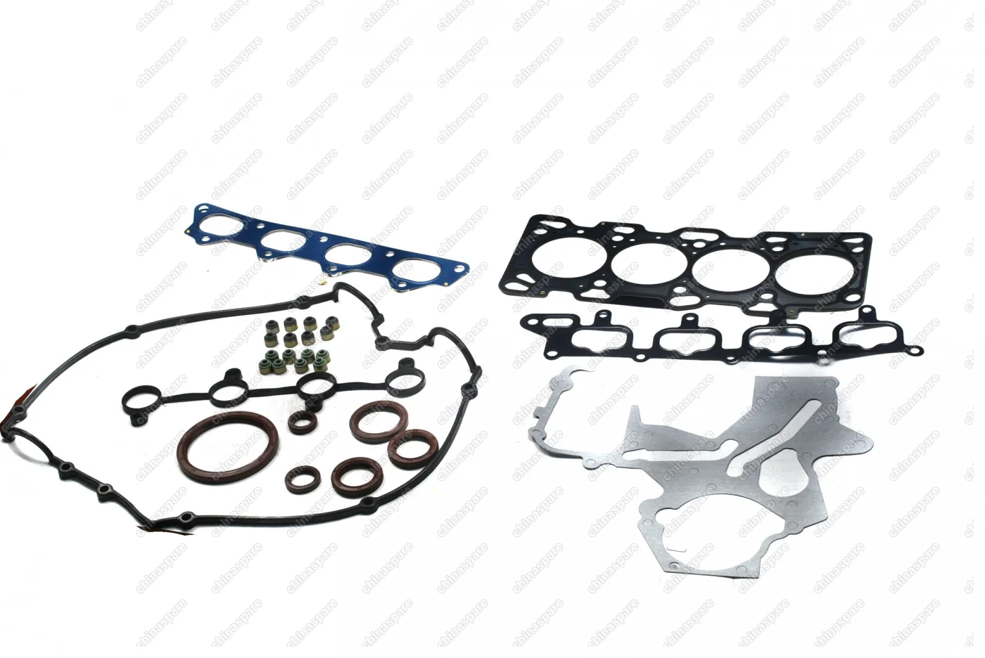 Комплект прокладок двигателя JAC S5
