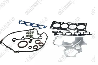 Комплект прокладок двигателя JAC S5