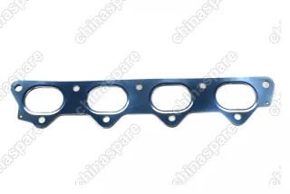 Комплект прокладок двигателя JAC S5