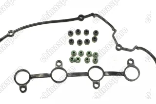 Комплект прокладок двигателя JAC S5