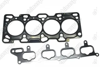 Комплект прокладок двигателя JAC S5