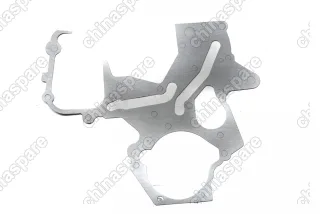 Комплект прокладок двигателя JAC S5