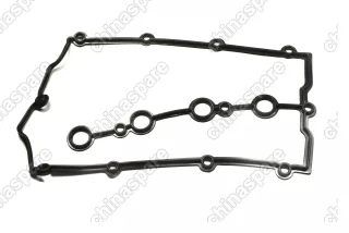 Комплект прокладок двигателя (металлическая прокладка ГБЦ) Chery Tiggo 2.0 484F