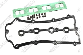 Комплект прокладок двигателя (металлическая прокладка ГБЦ) Chery Tiggo 1,8-2,0