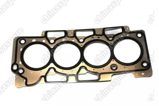 Комплект прокладок двигателя (металлическая прокладка ГБЦ) Chery Tiggo 1,8-2,0