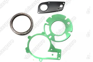 Комплект прокладок двигателя (металлическая прокладка ГБЦ) Chery Tiggo 1,8-2,0