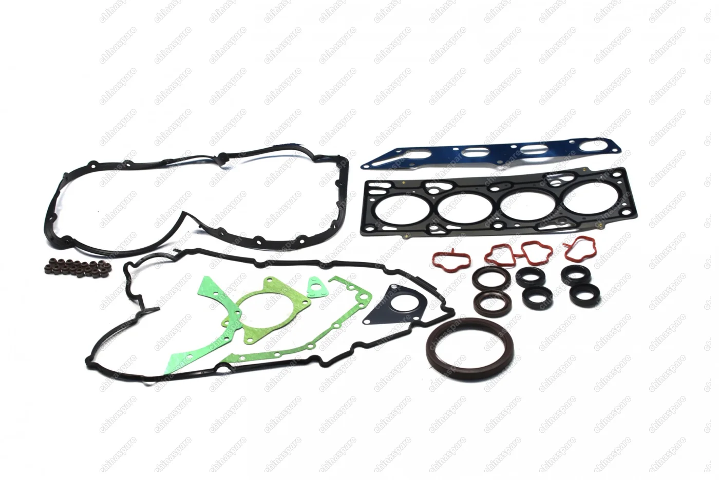 Комплект прокладок двигателя Chery Tiggo 2 J69