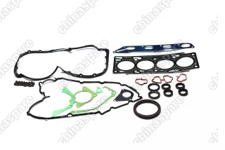 Комплект прокладок двигателя Chery Tiggo 2 J69