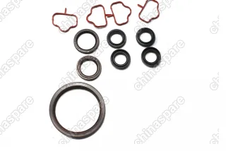 Комплект прокладок двигателя Chery Tiggo 2 J69