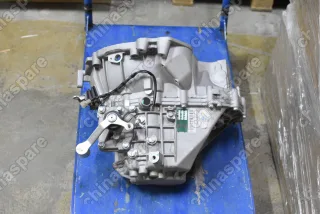 Коробка передач Lifan Celliya, X50