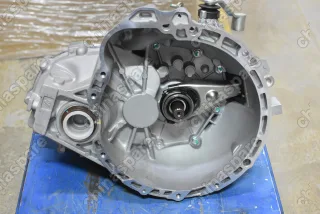 Коробка передач Lifan Celliya, X50