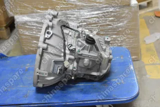 Коробка передач Lifan Celliya, X50