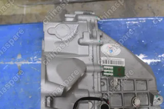 Коробка передач Lifan Celliya, X50